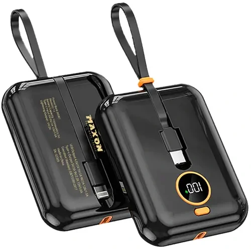 MAXON Q-11 MINI POWERBANK 10000mAh