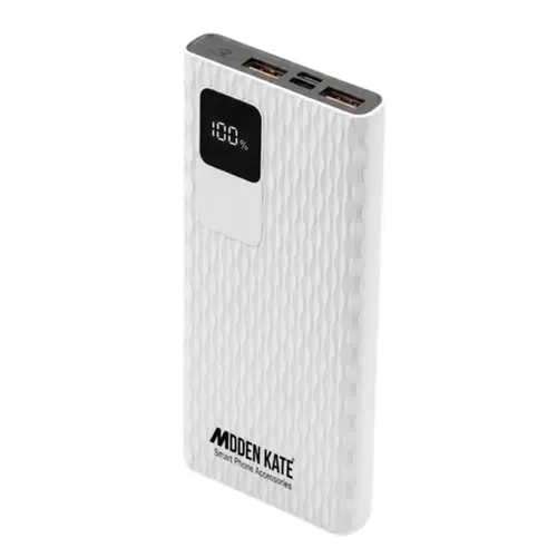 Moden Kate MPB-100 20000 mAh 22.5W Fast Charging Power Bank