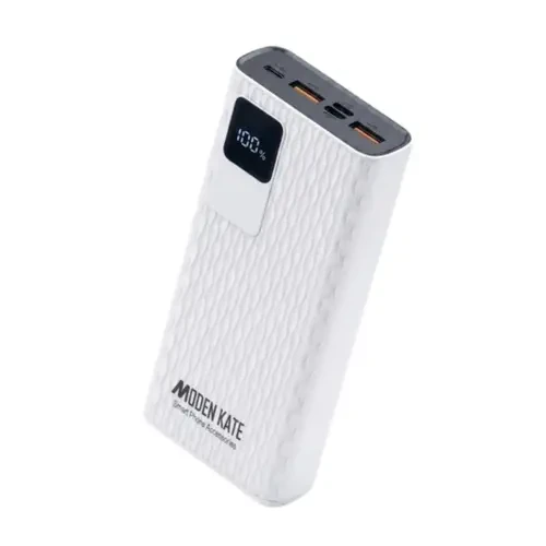Moden Kate MPB-101 20000 mAh 22.5W Fast Charging Power Bank