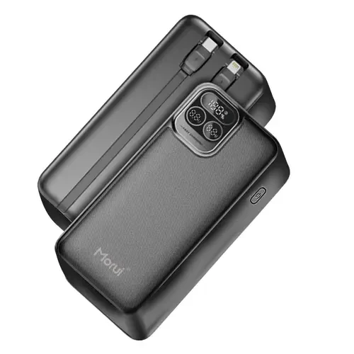 Morui MP-33 30000mAh Powerbank
