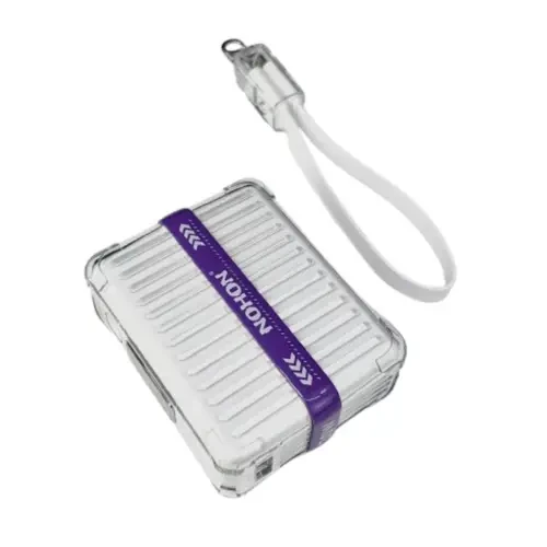 NOHON NX-P15 10000MAH 30W Fast Charging Power Bank