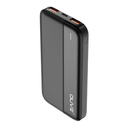 Olive O-4410 DUAL FLOW+ 10000 mAh Power Bank