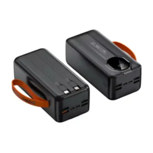 Omxmo OX-PD13 50000mAh Powerbank