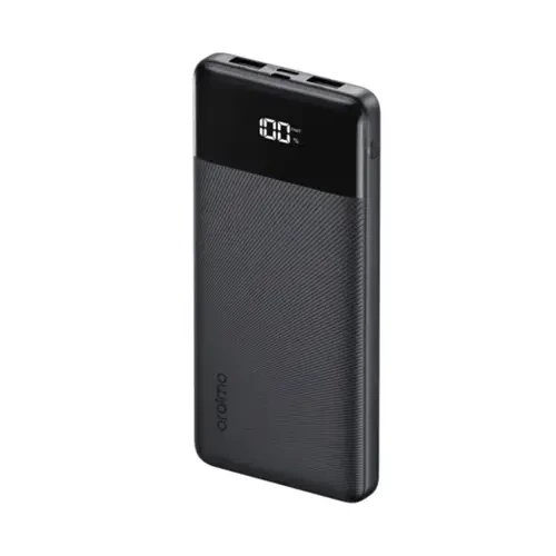 Oraimo Toast 22.5W Byte 10000mAh Power Bank -OPB-7100Q