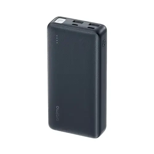 Oraimo Traveler 12W 20000mAh Power Bank -OPB-1201
