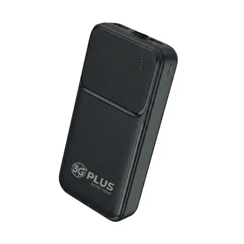 Portable 3G PLUS 20000mAh Portable Fast Charging Power Bank