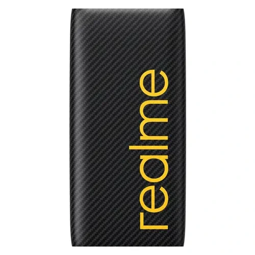 Realme 30W Dart Charge Power Bank (10000 mAh)