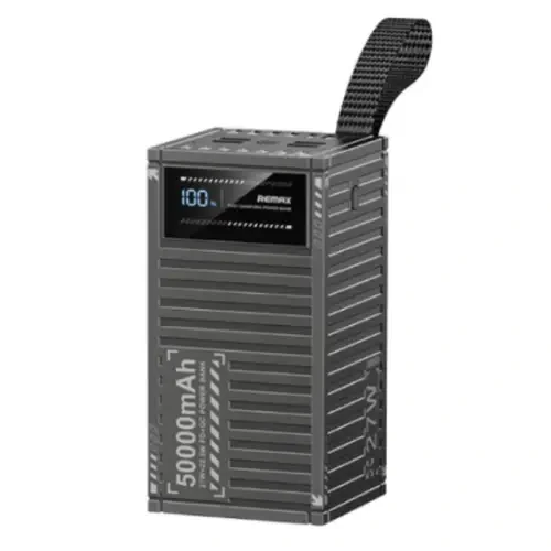 Remax RPP-161 27W 50000mAh Power Bank
