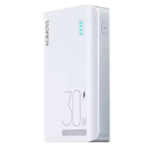 Romoss Sense 4S Pro 30W 10000mAh Super Fast Charging Power Bank