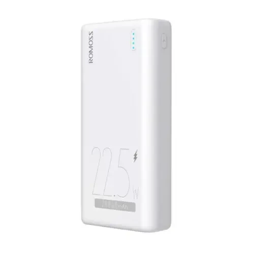 Romoss Simple 20 Power Bank 22.5W (20000mAh)