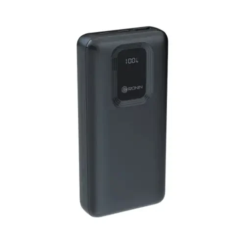 Ronin R-4025 Revive 20000 mAh Power Bank