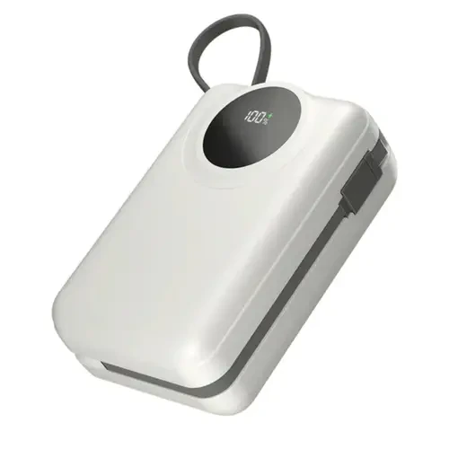 Ronin R-4055 Megawatt 30000 mAh Power Bank