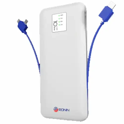 Ronin R-73 10000mAh Power Bank