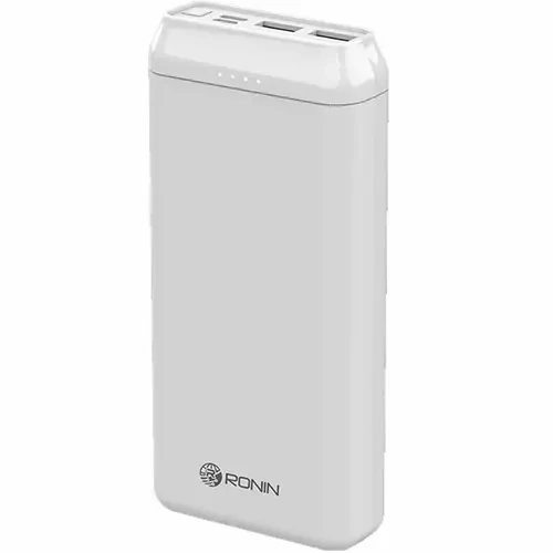 Ronin R-89 20000mAh Power Bank
