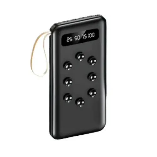 RoyalX R-101 10000mAh Power Bank