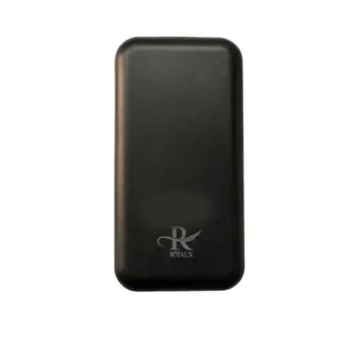 RoyalX R-107 10000mAh 20W Power Bank