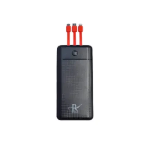 RoyalX R-110 10000mAh 2.4A Power Bank