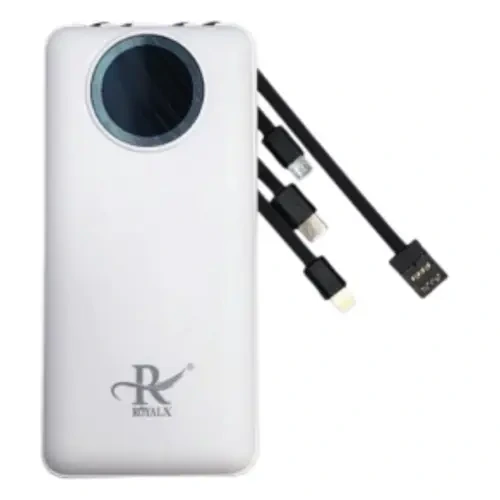 RoyalX R-204 20000mAh 2.4A Power Bank