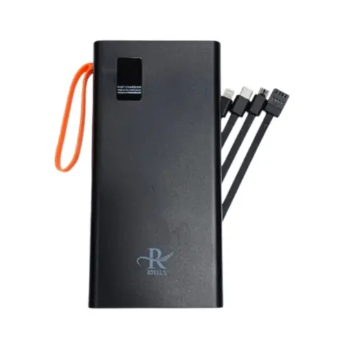 RoyalX R-305 30000mAh Power Bank