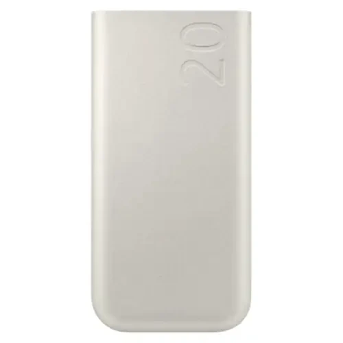 Samsung Powerbank (EB-P4520) 20,000mah 45w 3-Port