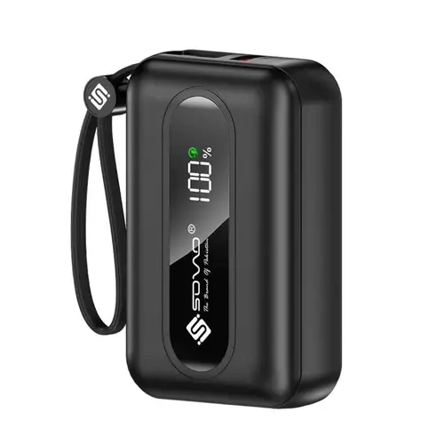 Sovo Apex 22.5W 10000mAh Power Bank SPB-609