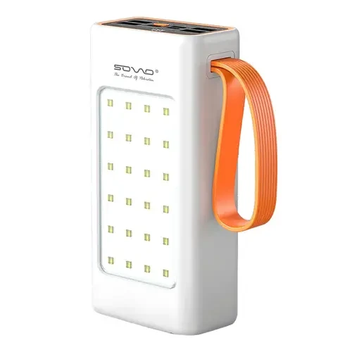 Sovo Honest 22.5W 30000mAh Power Bank PD-119