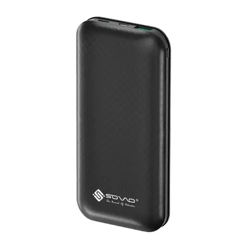 Sovo Spark-X 22.5W 10000mAh Power Bank SPB-601