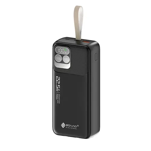 Sovo Spello 22.5W 30000mAh Power Bank SPB-632