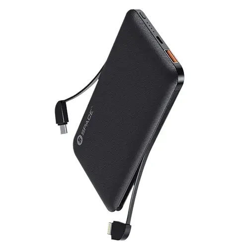 Speed Power Bank (SP-072)