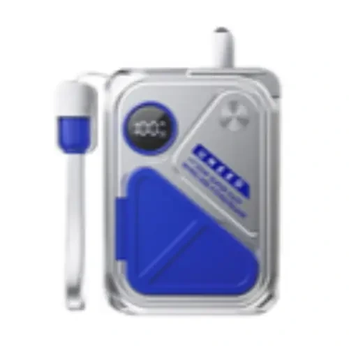UNeed K-118 3in1 20000mAh Wireless Power Bank