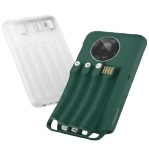 Urpin P25 3in1 Power Bank 10000mAh