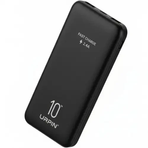 Urpin P43 Power Bank 10000mAh
