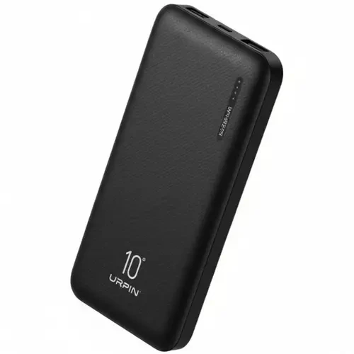 Urpin P45 Power Bank 10000mAh