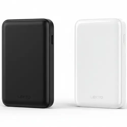 Urpin P46 Power Bank 10000mAh