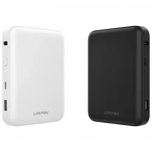 Urpin P50 Power Bank 20000mAh