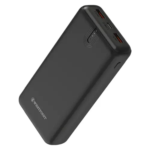 Westpoint 20000mAh Power Bank WP-2000