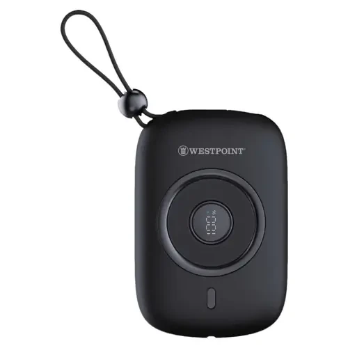 Westpoint Ultra Fast 10000mAh Power Bank WP-1100