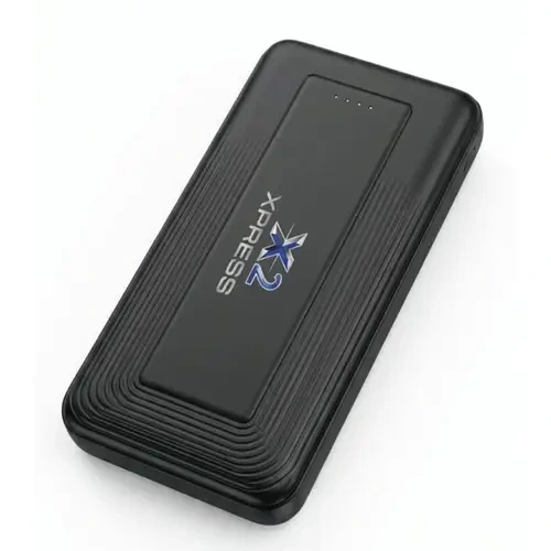 X2 XPRESS X2-8000 10000mAh Slim Fast Charging Power Bank