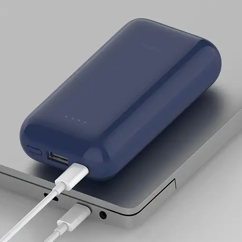Xiaomi 33W Pocket Edition Pro 10000mAh Power Bank