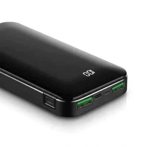 XILU GONG LU 15W 10000mAh Power Bank
