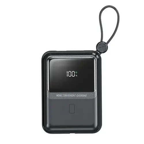 XZone X-QP190 Mini 22.5W 10000mAh Powerbank