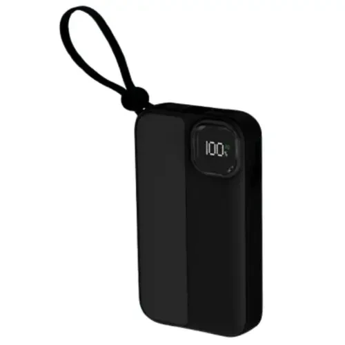 XZone X-QP198 22.5W PD 10000mAh Powerbank