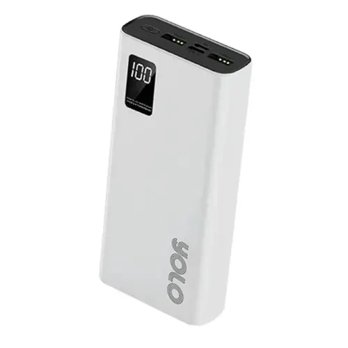Yolo Insta 20 Powerbank 20000mAh