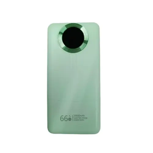 Yosonda Power Bank 20000mAh 66W
