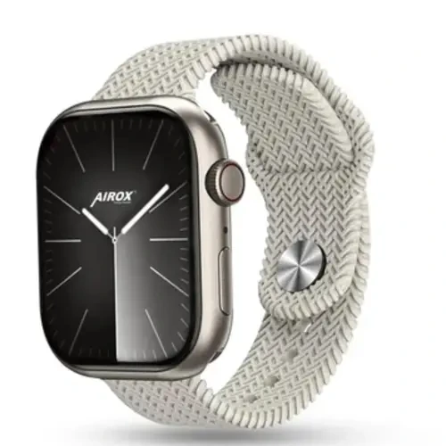 Airox W1 Bluetooth Calling Smart Watch