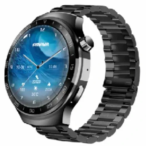 Amaya ASW-01 Smart Watch