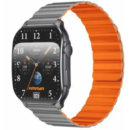 Amaya ASW-07 Smart Watch