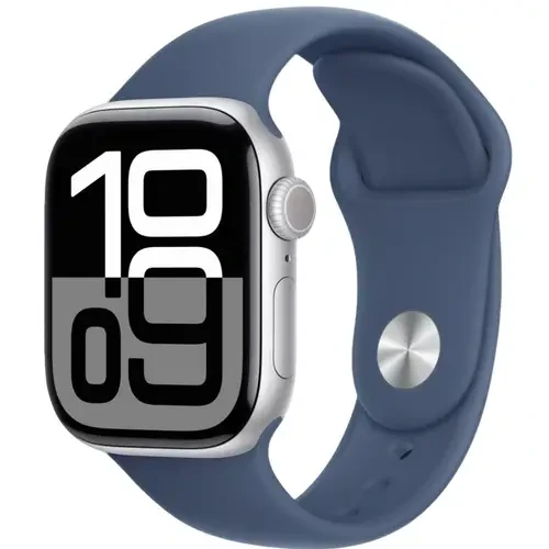 Apple Watch Series 10 Aluminum (46mm)