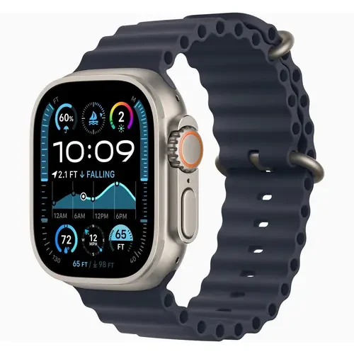 Apple Watch Ultra 2 (2024) 49mm