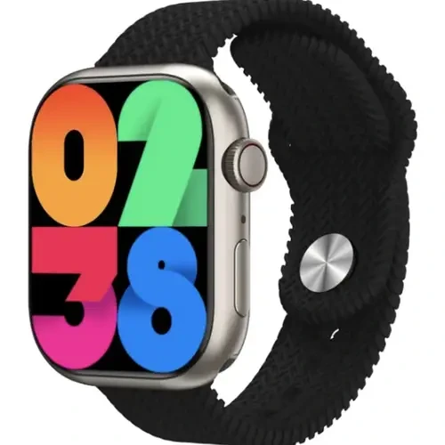 BK9 Smart Watch Series 9 Amoled Display
